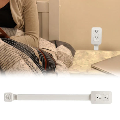 Multi-Port Electrical Outlet Extender