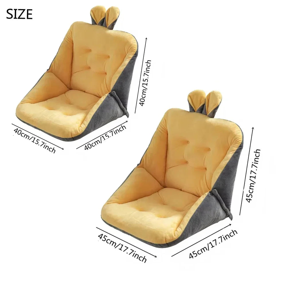 Comfortable Thick Office Chair Cushion
