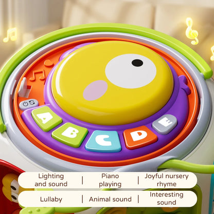 Montessori Sensory Learning Toy
