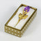 Gold Purple