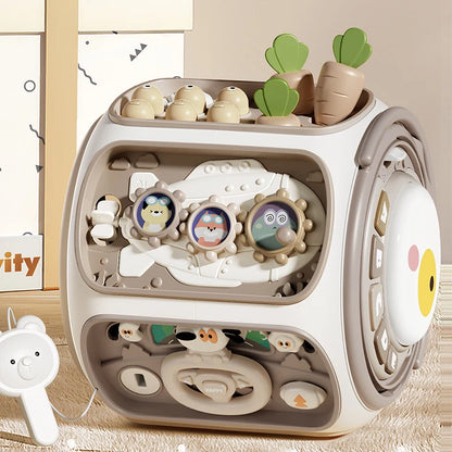 Montessori Sensory Learning Toy