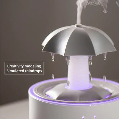 Umbrella Drop Air Humidifier