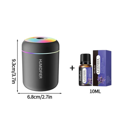 180ML USB Aroma Diffuser