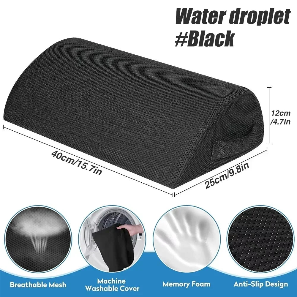 Foot Support Stool for Home Office