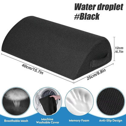 Foot Support Stool for Home Office