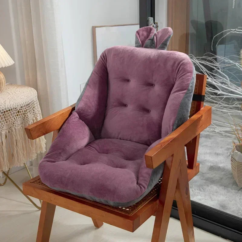 Comfortable Thick Office Chair Cushion