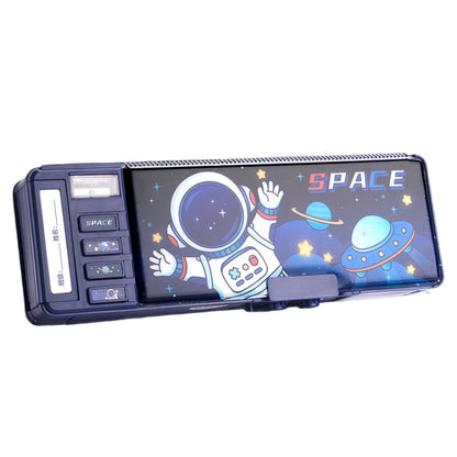 Astronaut Multifunctional Pencil Case