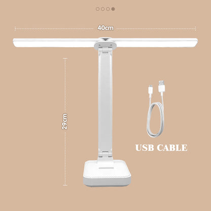 Foldable Eye Protection Desk Light
