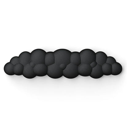 Cloud Shape Memory Foam Wrist Rest