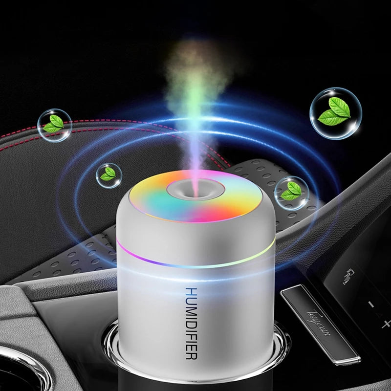 180ML USB Aroma Diffuser