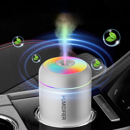 180ML USB Aroma Diffuser