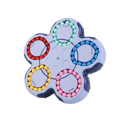 Multifunction Fidget Spinner