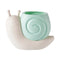 Green-Snail