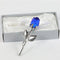 Sliver Blue