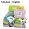 510 Words French Pink