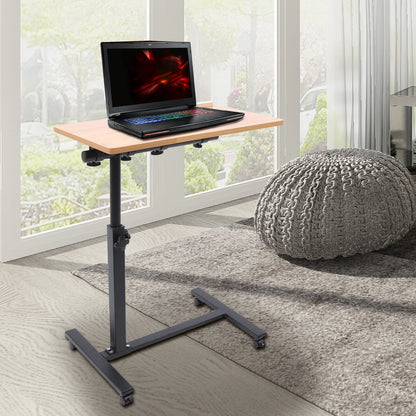 Home Office Mobile Laptop Table