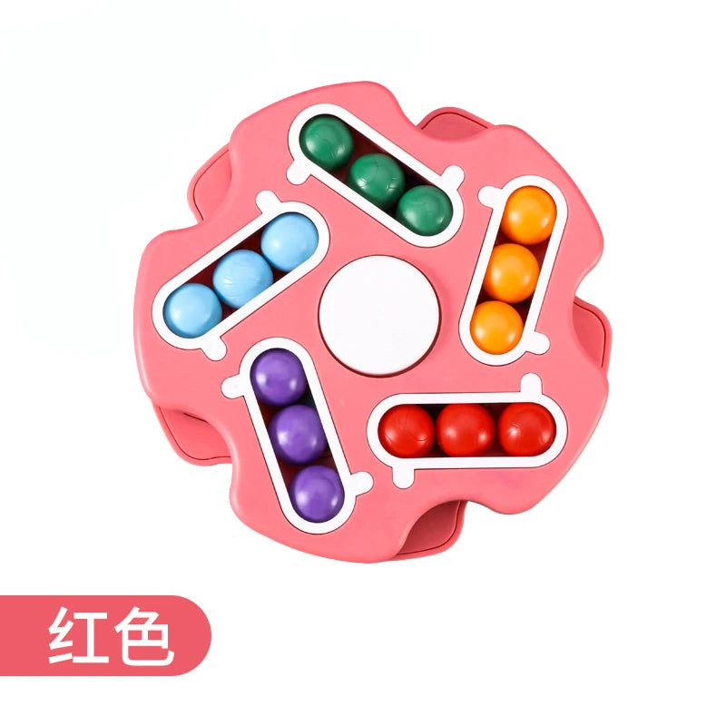 Multifunction Fidget Spinner