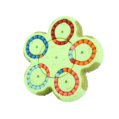 Multifunction Fidget Spinner