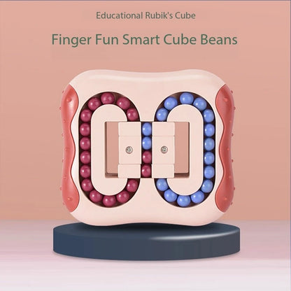 Multifunction Fidget Spinner