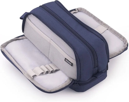 Kawaii Large Pencil Case