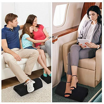 Foot Support Stool for Home Office