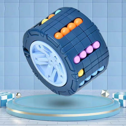 Multifunction Fidget Spinner
