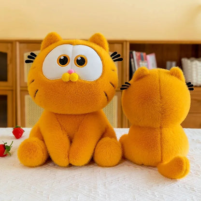 25CM Garfield Plush Toy