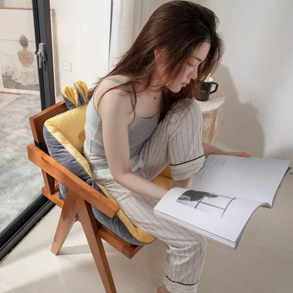 Comfortable Thick Office Chair Cushion