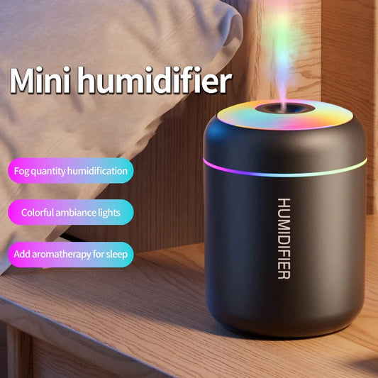 180ML USB Aroma Diffuser