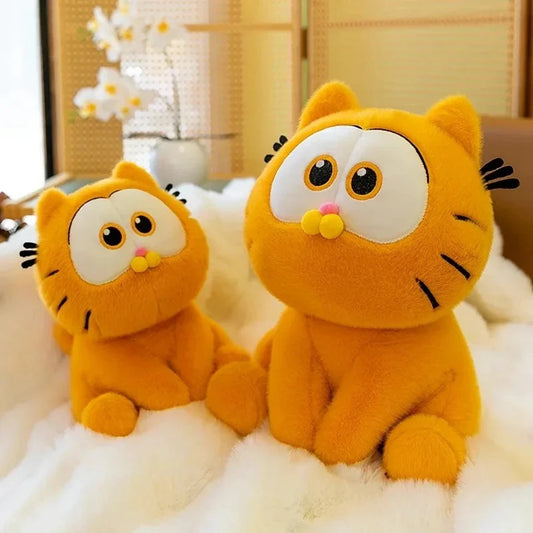 25CM Garfield Plush Toy