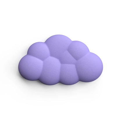 Cloud Shape Memory Foam Wrist Rest