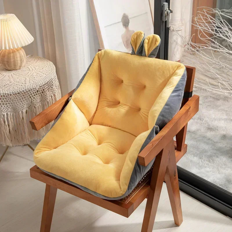 Comfortable Thick Office Chair Cushion