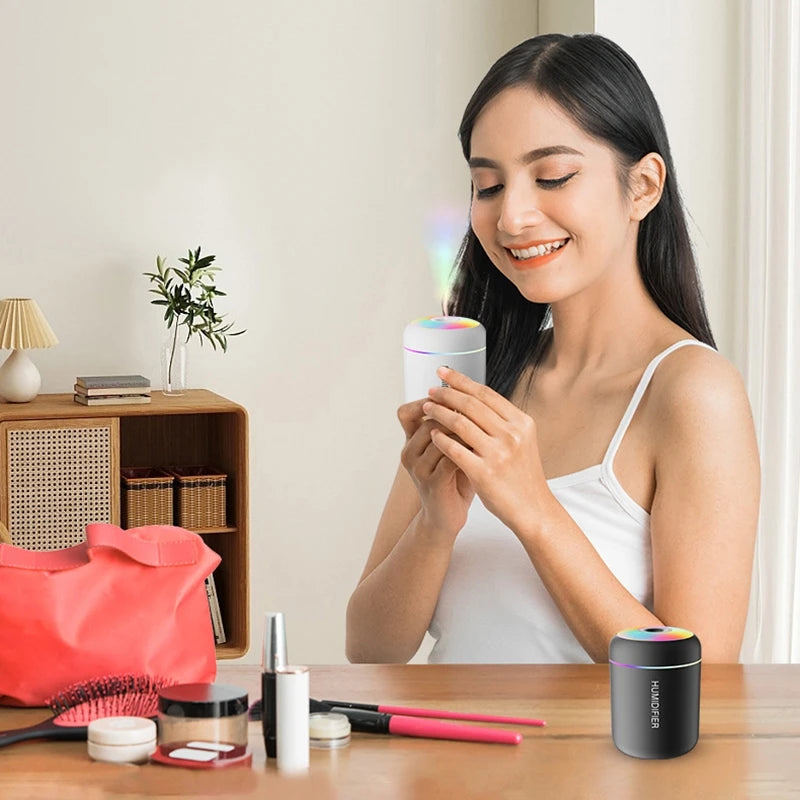 180ML USB Aroma Diffuser