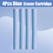 4Pcs-Blue Refills