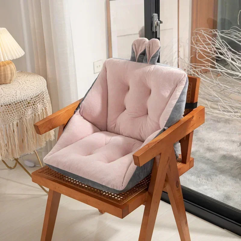 Comfortable Thick Office Chair Cushion