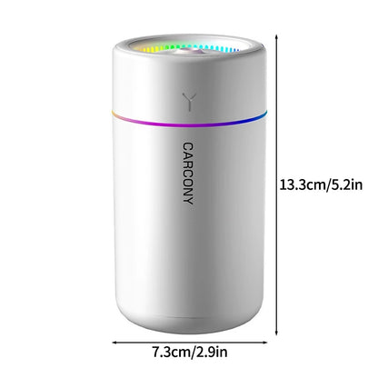180ML USB Aroma Diffuser