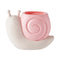 Pink-Snail