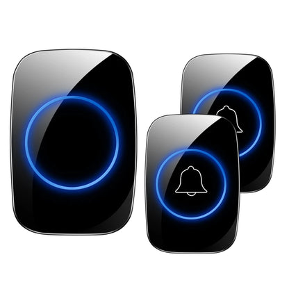 Smart Office Welcome Doorbell