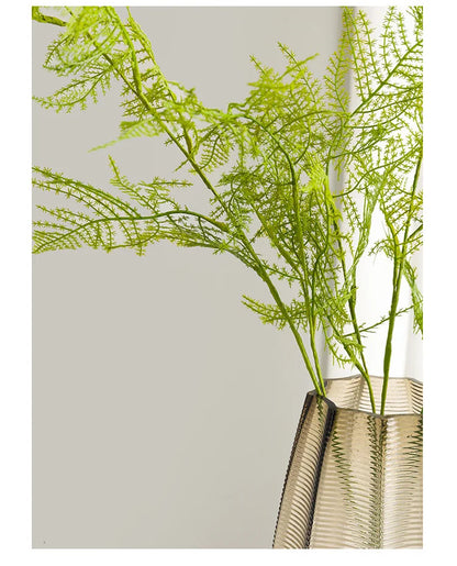 Decorative Artificial Fern Branch