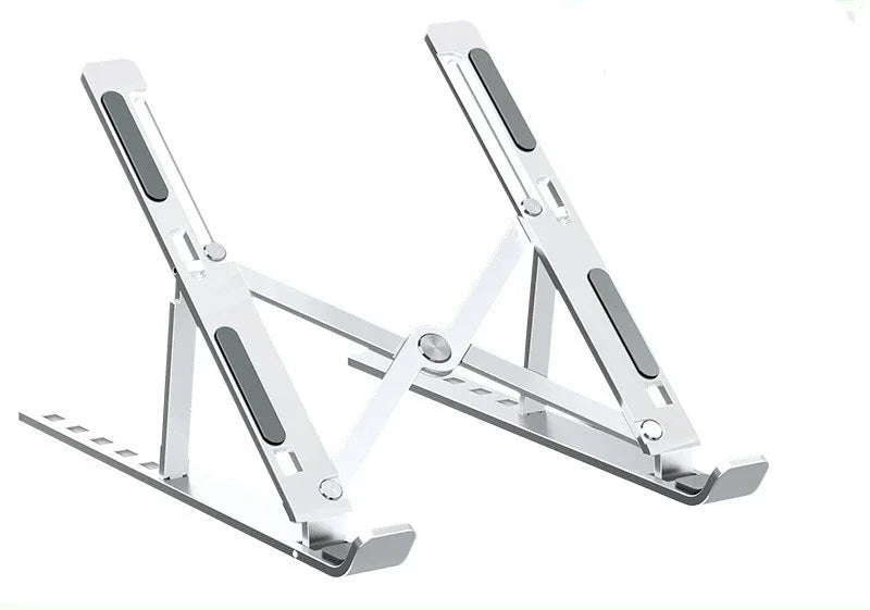 Portable Non-Slip Laptop Table Stand