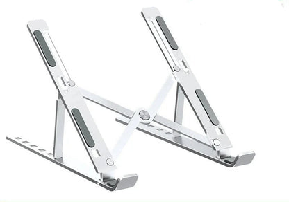 Portable Non-Slip Laptop Table Stand