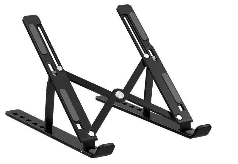 Portable Non-Slip Laptop Table Stand