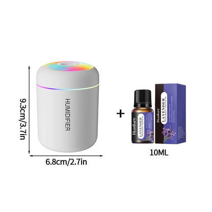 180ML USB Aroma Diffuser